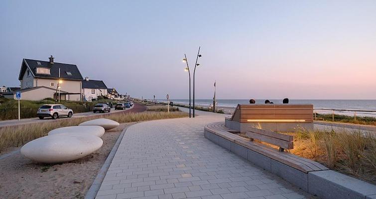 Cosy Home Zandvoort Exterior foto