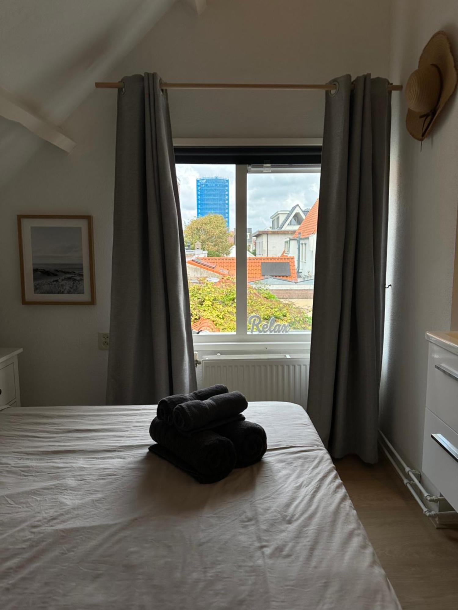 Cosy Home Zandvoort Exterior foto