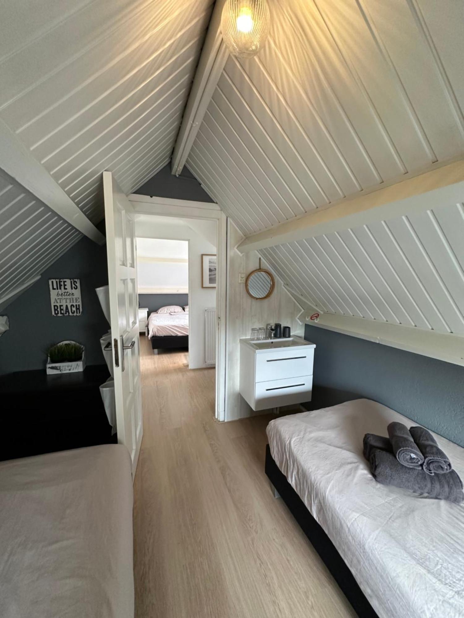 Cosy Home Zandvoort Exterior foto