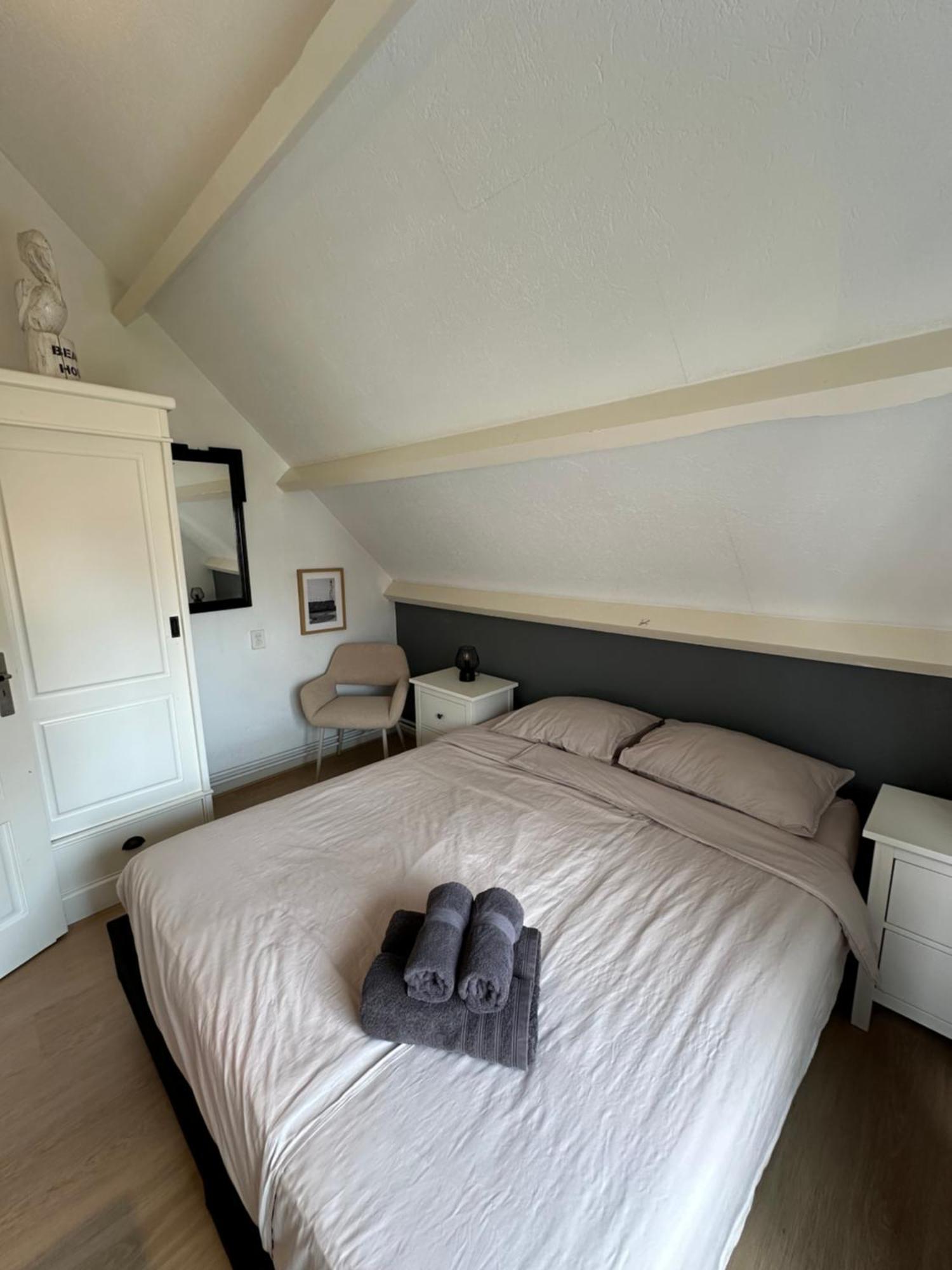Cosy Home Zandvoort Exterior foto