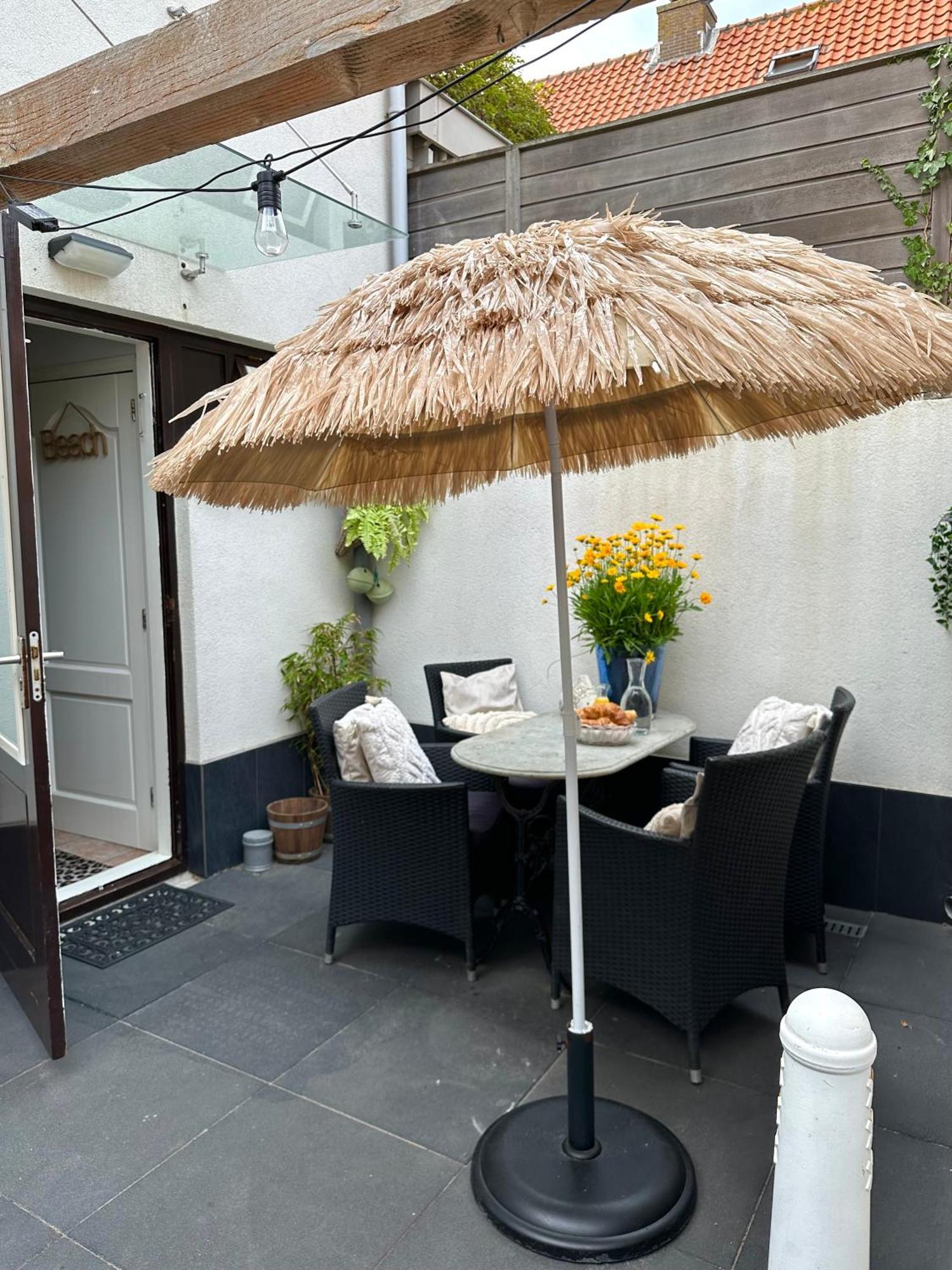Cosy Home Zandvoort Exterior foto