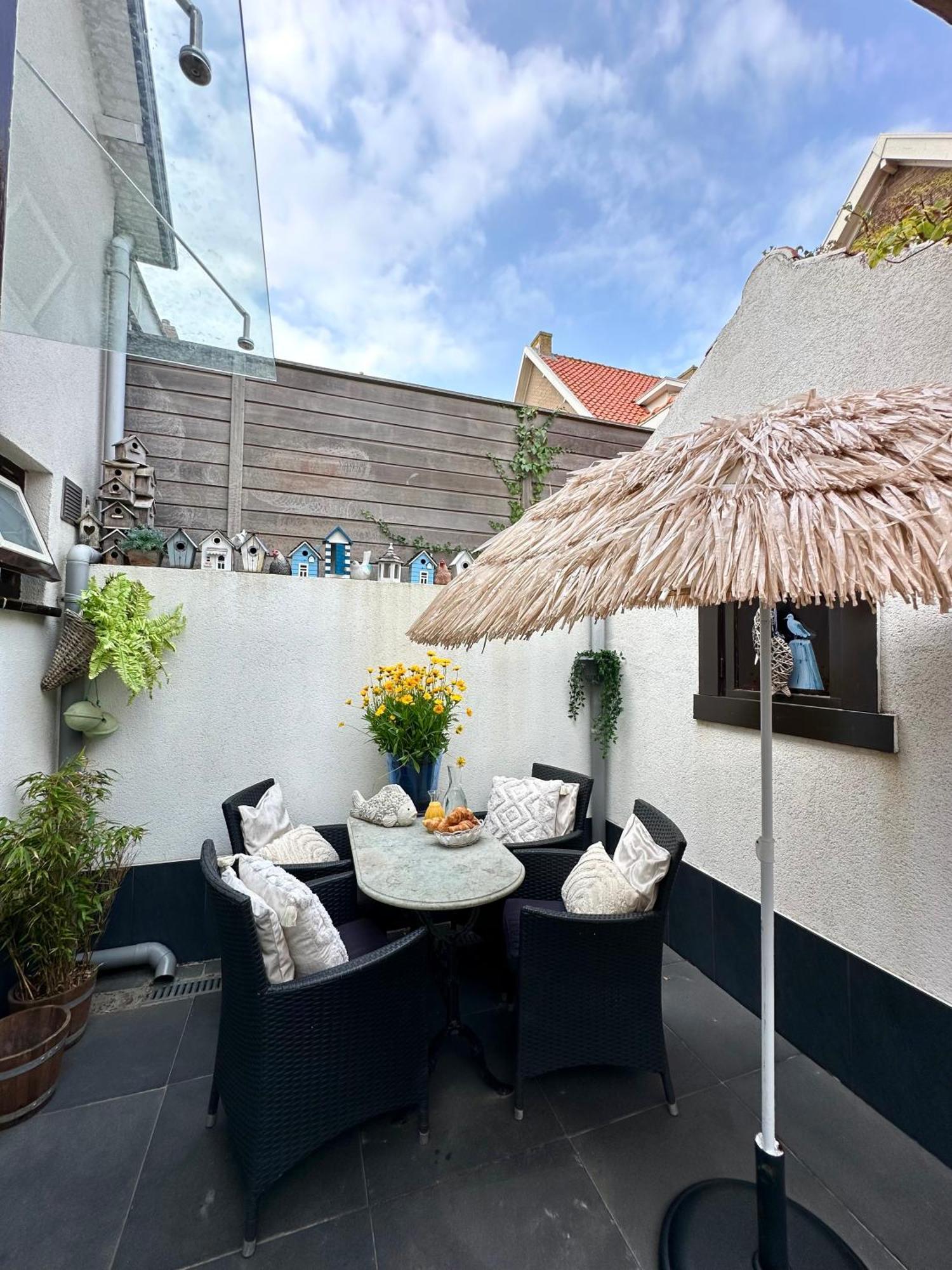 Cosy Home Zandvoort Exterior foto