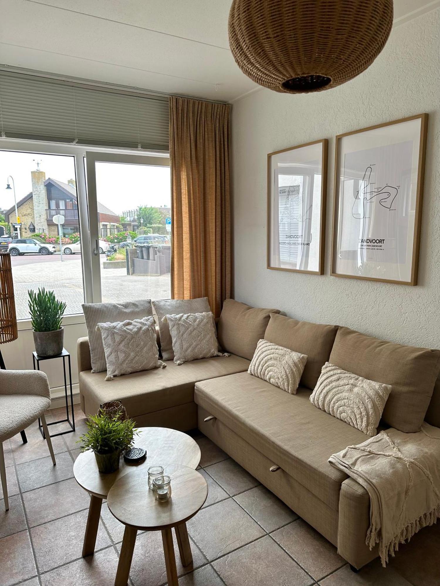 Cosy Home Zandvoort Exterior foto